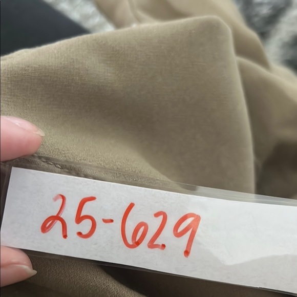 Jachs New York Men's Tan Pants - Picture 7 of 7